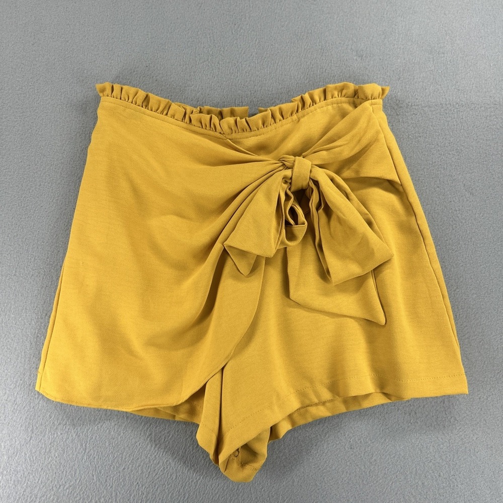 DO+BE Shorts